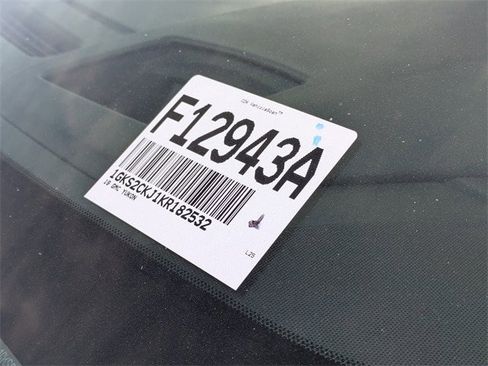 Used 2019 GMC Yukon Denali w/ Denali Ultimate Package image 35