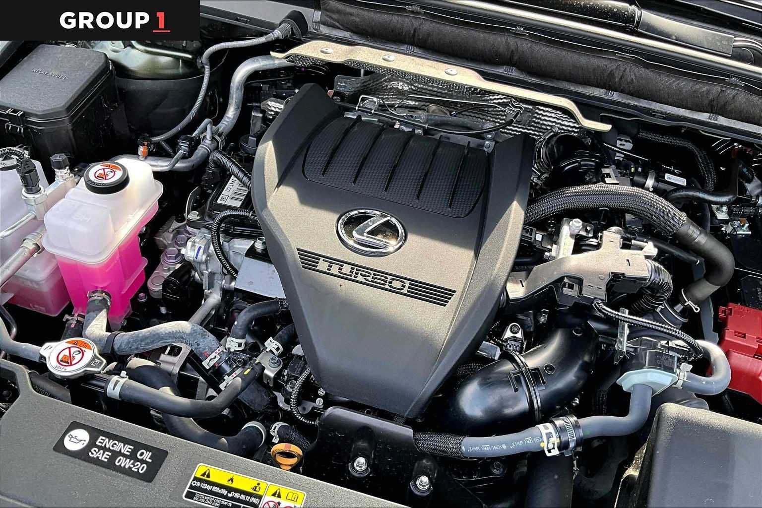 Used 2026 Lexus RX 350 Premium Plus w/ Convenience Package AWD/4WD image 30