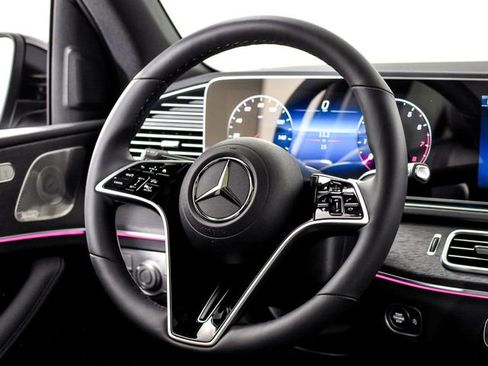 New 2026 Mercedes-Benz GLE 350 4MATIC image 22