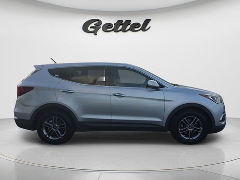 Used 2018 Hyundai Santa Fe Sport AWD/4WD image 4