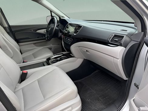 Used 2019 Honda Pilot Elite image 29
