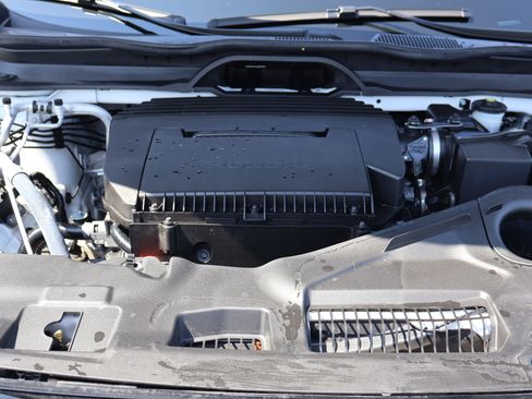Used 2025 Honda Pilot Black Edition image 47