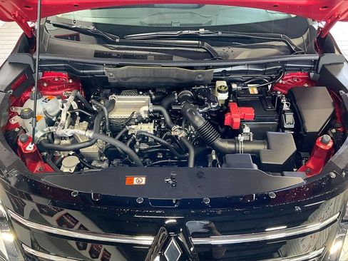 New 2026 Mitsubishi Outlander SE image 11