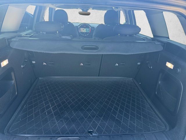 Certified 2024 MINI Cooper Clubman S FWD image 6