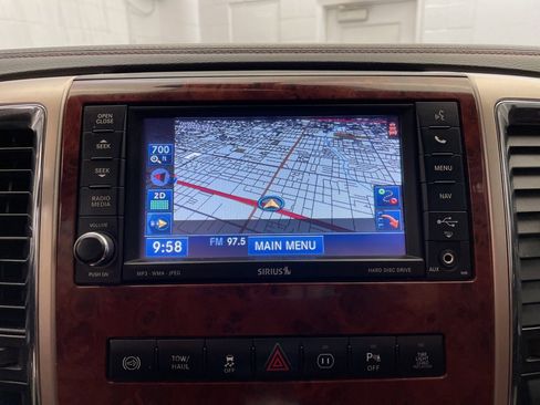 Used 2012 RAM 2500 Longhorn image 17