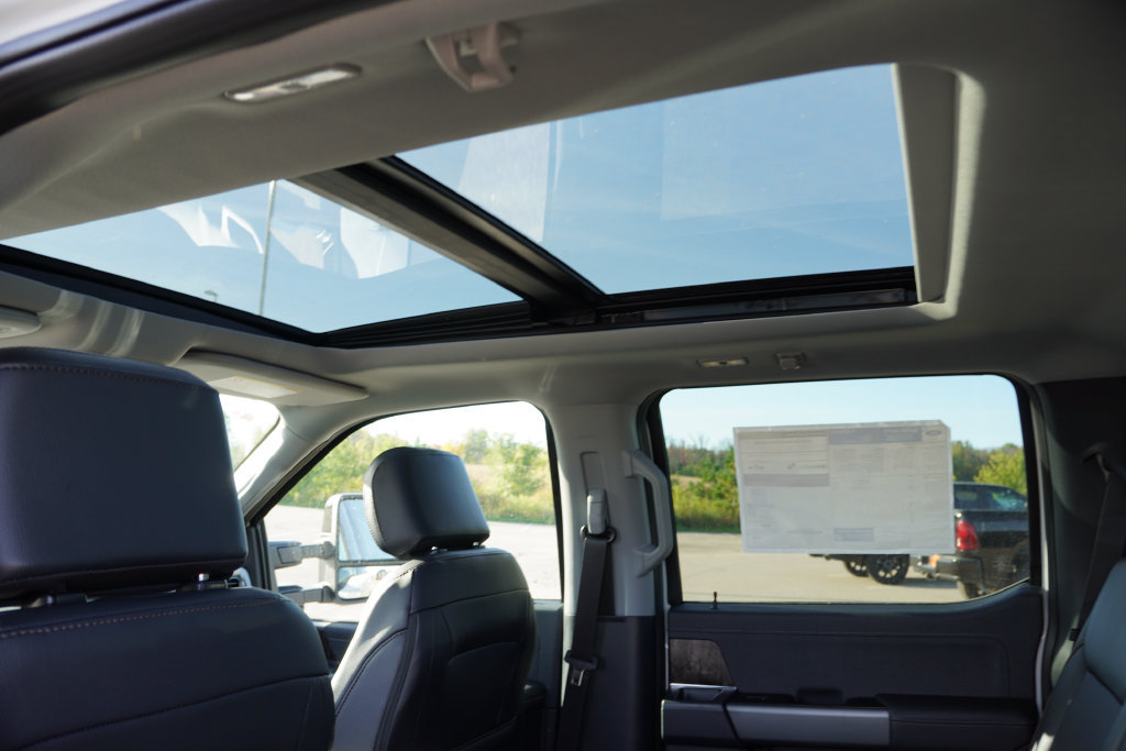 New 2027 Ford F350 Lariat AWD/4WD image 13