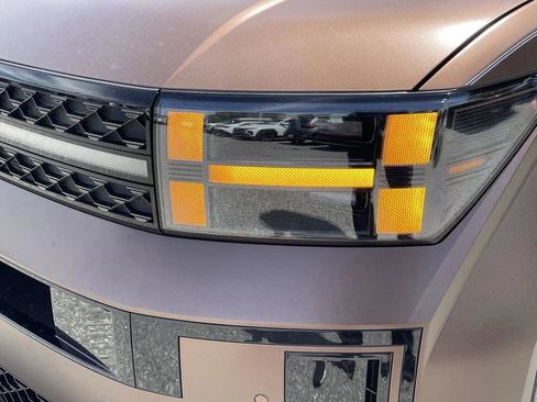 New 2026 Hyundai Santa Fe Calligraphy image 13