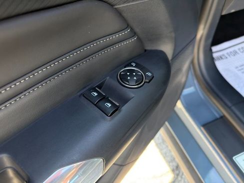 Used 2024 Ford Mustang GT Premium w/ GT Performance Package RWD image 17