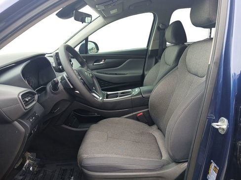 Used 2022 Hyundai Santa Fe SEL AWD/4WD image 9