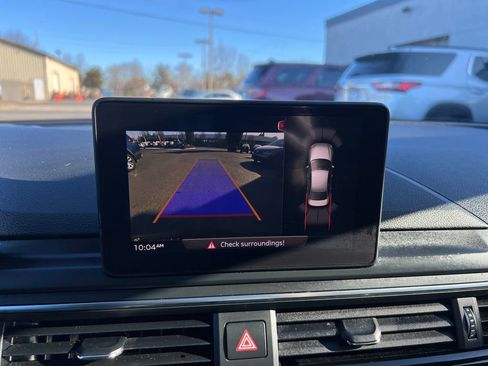 Used 2018 Audi A4 2.0T Premium Plus w/ Premium Plus Package image 28