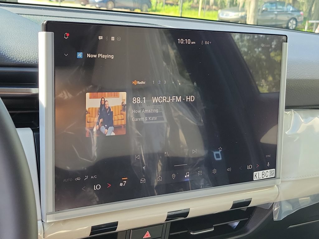New 2026 MAZDA CX-5 Select AWD/4WD image 27