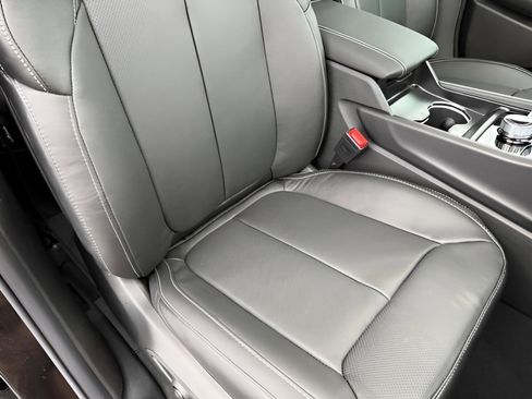 New 2026 Jeep Grand Cherokee Limited AWD/4WD image 16