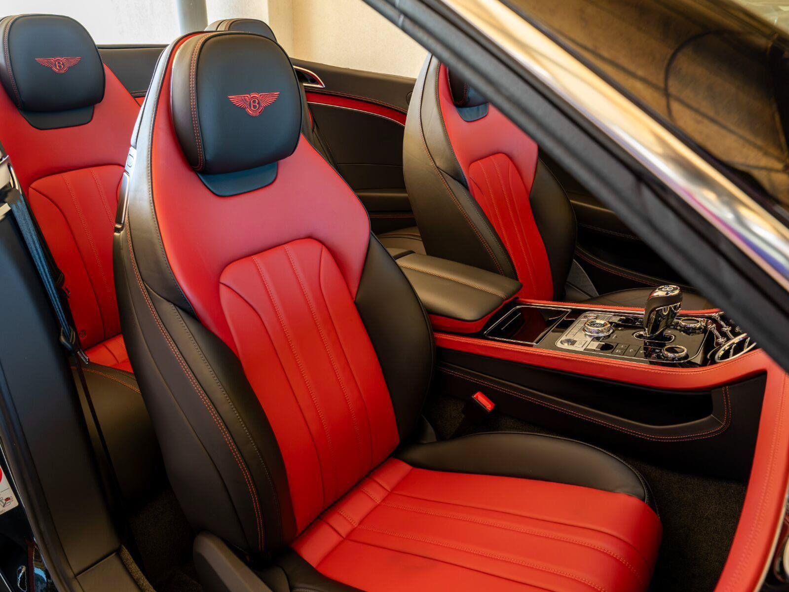 Used 2023 Bentley Continental GT V8 AWD/4WD image 20