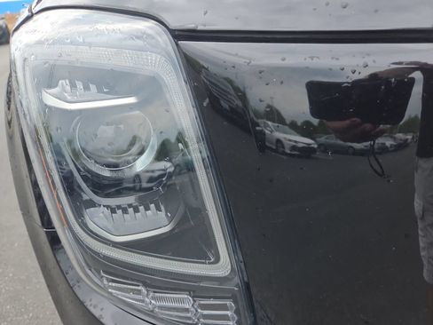 Used 2021 Kia Telluride S AWD/4WD image 6