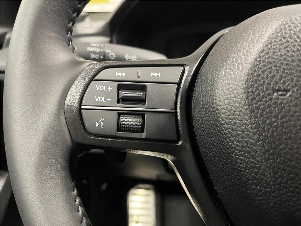 New 2026 Honda Accord Sport image 18