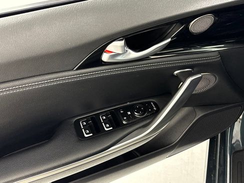 Used 2023 Kia Stinger GT-Line w/ Sun & Sound Package RWD image 25