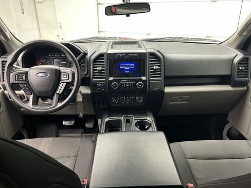 Used 2020 Ford F150 XL w/ Equipment Group 101A Mid AWD/4WD image 4