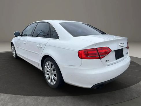 Used 2009 Audi A4 2.0T Premium Plus image 5
