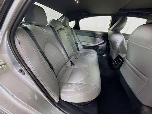 Used 2020 Toyota Avalon Limited w/ Advanced Safety Package FWD image 29
