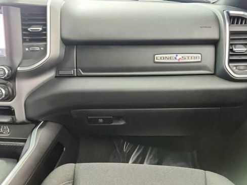 Used 2024 RAM 1500 Lone Star image 38