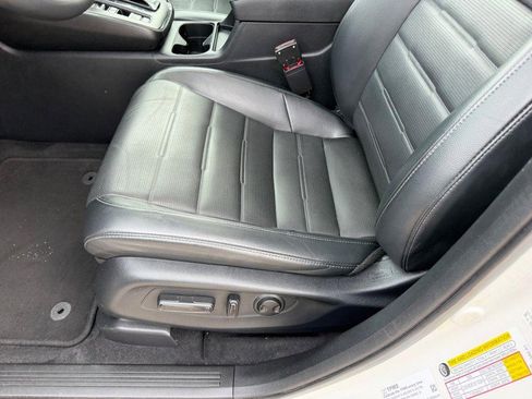 Certified 2023 Honda CR-V EX-L image 21