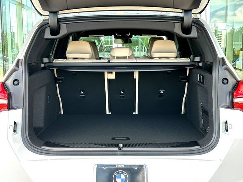 New 2026 BMW X3 xDrive30 w/ Convenience Package AWD/4WD image 22