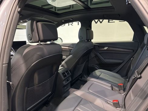 Used 2024 Audi Q5 2.0T Premium Plus image 36