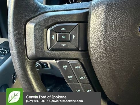 Used 2017 Ford F250 XL w/ Power Equipment Group image 21