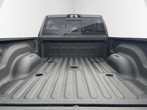 New 2026 RAM 2500 Big Horn image 37