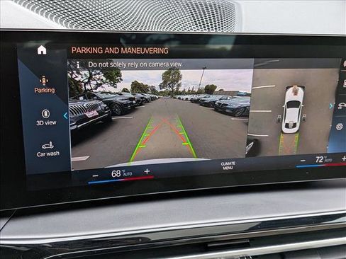 Certified 2023 BMW 230i Coupe w/ Convenience Package RWD image 13