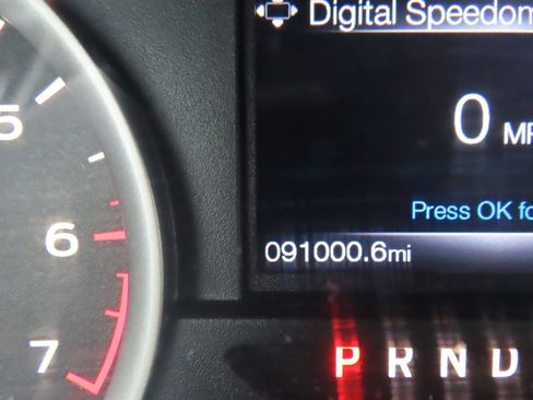 Used 2015 Ford F150 XLT w/ Equipment Group 301A Mid image 20