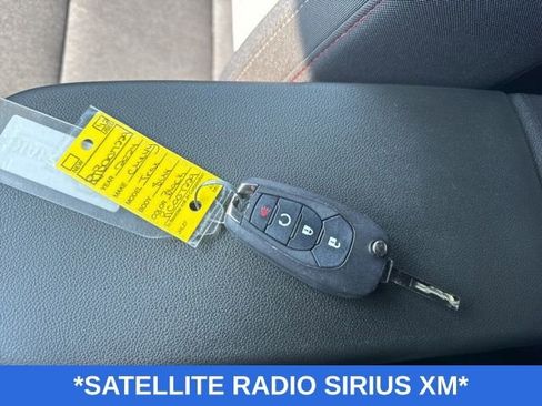 Used 2024 Chevrolet Trax RS w/ Driver Confidence Package image 10