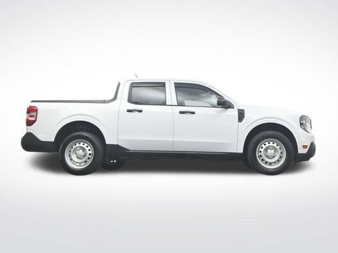 Certified 2025 Ford Maverick XL w/ Equipment Group 102A AWD/4WD image 33