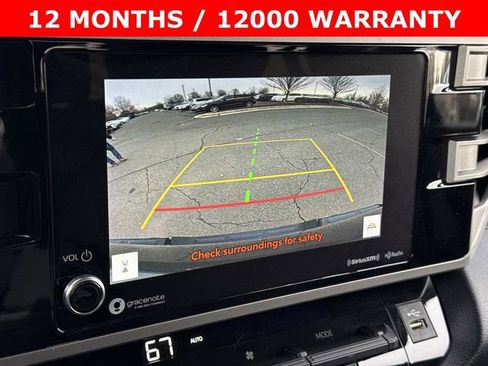 Used 2023 Toyota Tundra SR5 w/ SR5 Convenience Package image 20