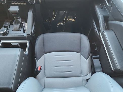 New 2026 Toyota Tacoma TRD Off-Road image 9