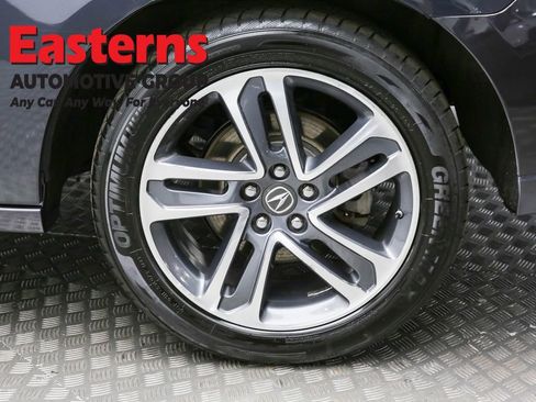 Used 2019 Acura MDX Sport Hybrid w/ Advance Pkg image 8