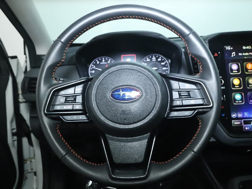 Used 2024 Subaru Crosstrek 2.5i Limited w/ Crosstrek Mirror Package AWD/4WD image 20