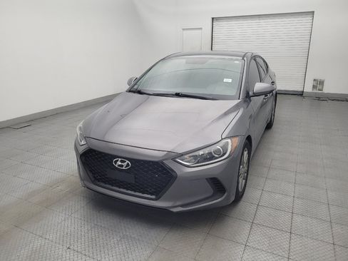 Used 2018 Hyundai Elantra SEL w/ Cargo Package FWD image 15