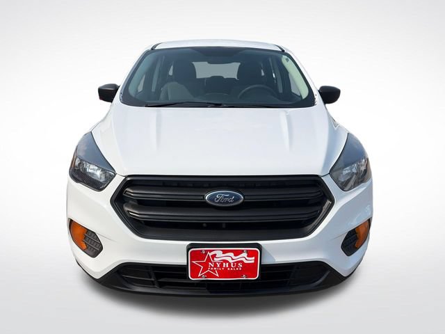 Used 2018 Ford Escape S FWD image 2