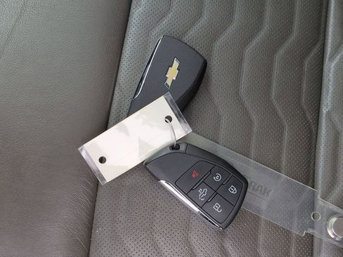 Used 2023 Chevrolet Silverado 1500 ZR2 w/ ZR2 Bison Edition image 33