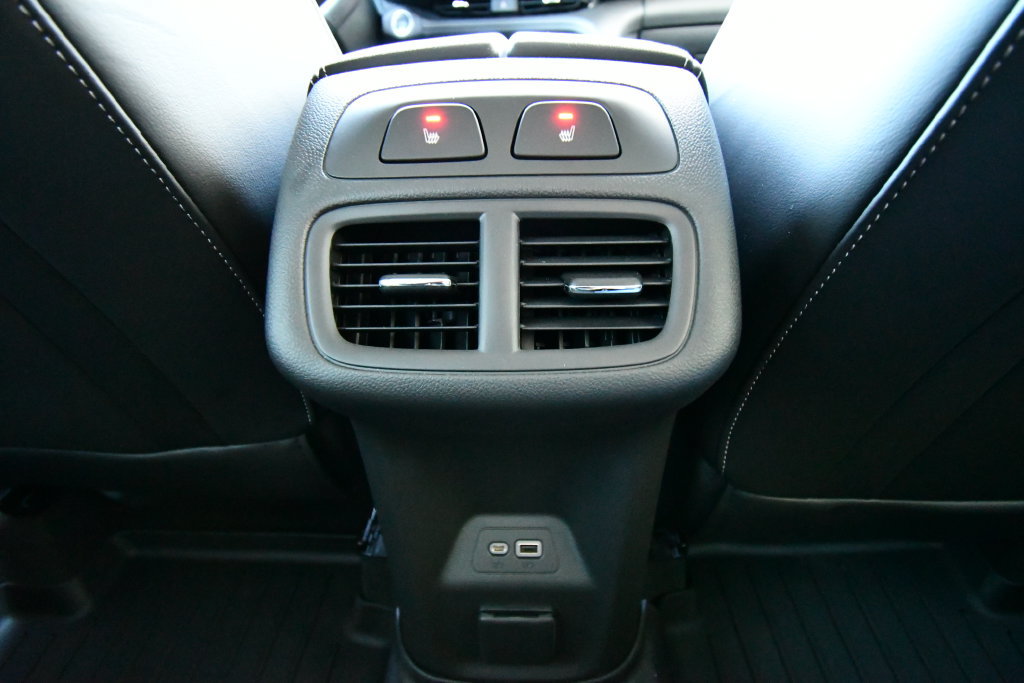 Used 2023 Buick Envision Avenir AWD/4WD image 20