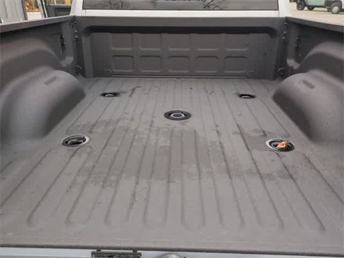 New 2026 RAM 2500 Tradesman image 33
