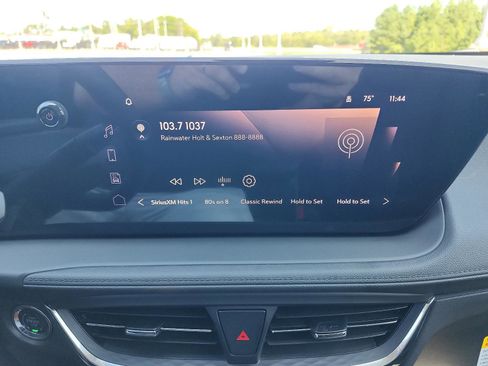 New 2026 Buick Encore GX Sport Touring w/ Comfort Package image 11