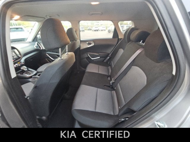 Used 2023 Kia Soul LX FWD image 13