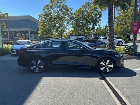 Certified 2025 Audi A5 2.0T Premium Plus w/ Premium Plus AWD/4WD image 5