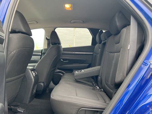 Used 2024 Hyundai Tucson SEL image 24