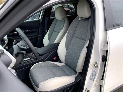 New 2026 MAZDA CX-30 Aire Edition AWD/4WD image 9