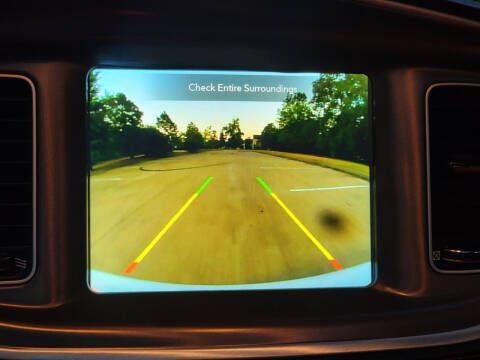 Used 2023 Dodge Charger Scat Pack RWD image 18