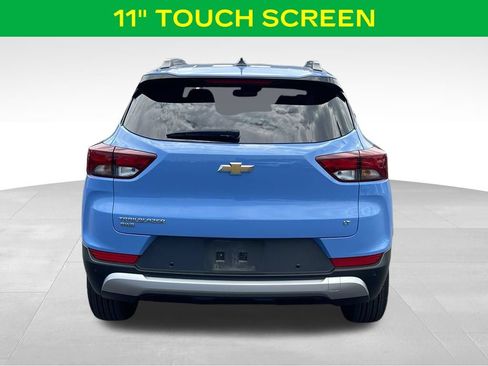Used 2024 Chevrolet TrailBlazer LT w/ Convenience Package AWD/4WD image 10