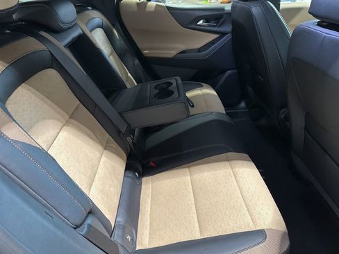 Used 2026 Chevrolet Equinox ACTIV w/ Convenience Package III AWD/4WD image 20